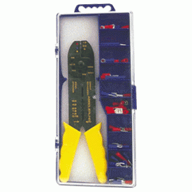 Horse Trailer Electric Wiring Tool Kit